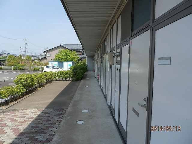 レオパレス杉本のその他
