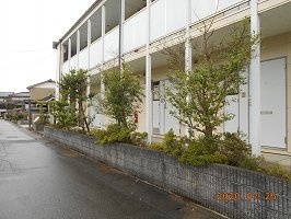 レオパレスボン・ボヌールのその他