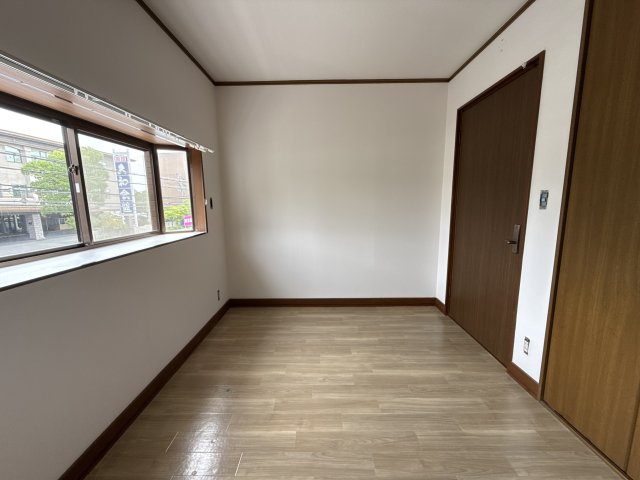 土山第三ビルの子供部屋