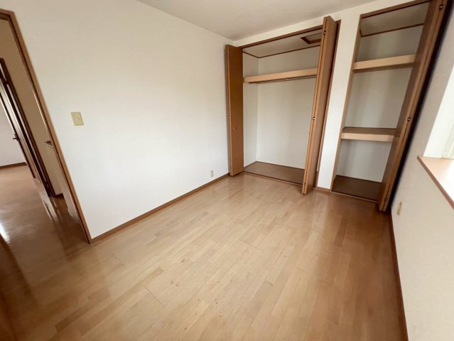 和歌山市粟・中古戸建・16237の洋室