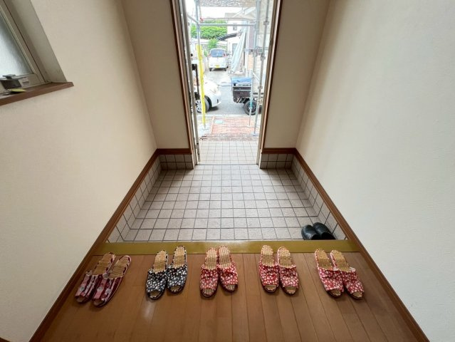和歌山市粟・中古戸建・16237