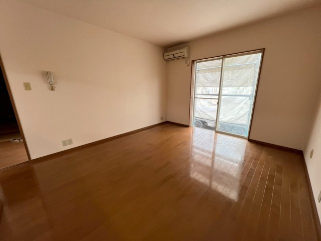 和歌山市粟・中古戸建・16237の居間・リビング