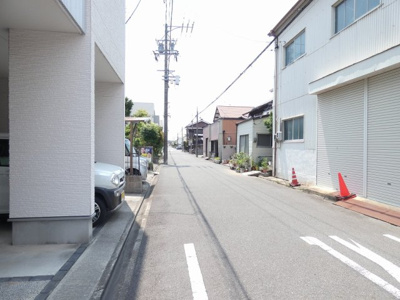【その他共用部分】 | サウザンドサニーヒルズ八田