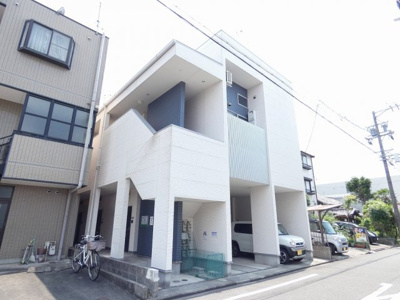 【外観】 | サウザンドサニーヒルズ八田