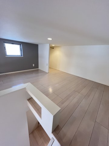 大阪市城東区東中浜２丁目のアパートのその他