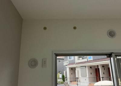 【冷暖房・空調設備】 | エクレール第弐相模原 | 設備と言っても種類が多く、欲しいものすべてが設置されていることは少ないでしょう。そのため、予めご家族でどの設備が必須になるかなどを決めてから現地を見学することでより住み始めの想像が出来ていいでしょう。