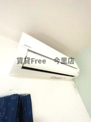 【設備】 | コーポエビス　仲介手数料無料