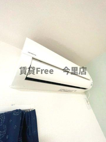 【設備】 | コーポエビス　仲介手数料無料