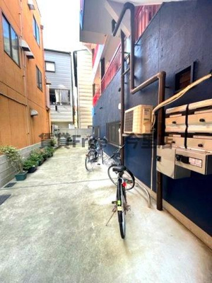 【ロビー】 | コーポエビス　仲介手数料無料