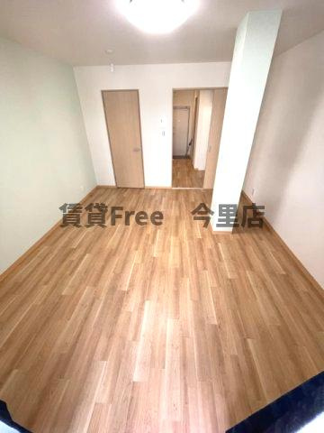 【洋室】 | コーポエビス　仲介手数料無料