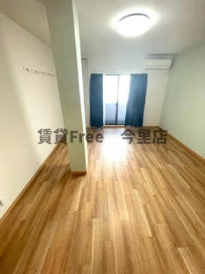 【内装】 | コーポエビス　仲介手数料無料