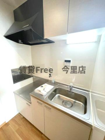【キッチン】 | コーポエビス　仲介手数料無料