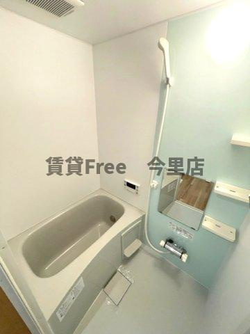 【浴室】 | コーポエビス　仲介手数料無料