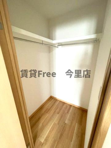 【収納】 | コーポエビス　仲介手数料無料