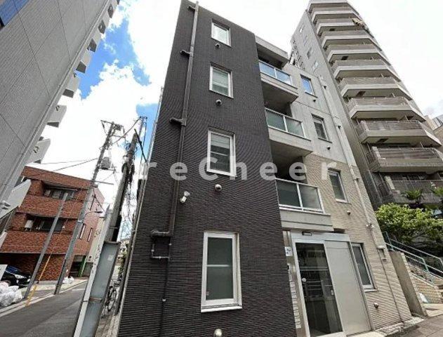 アーバンステージ西巣鴨