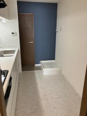 【キッチン】 | ダイアパレス名谷