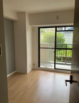 【洋室】 | ダイアパレス名谷