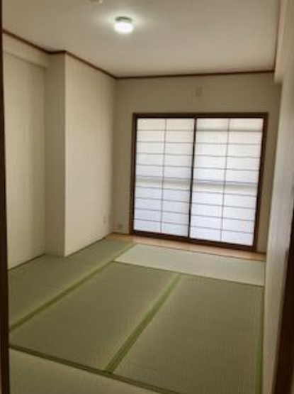 【和室】 | ダイアパレス名谷