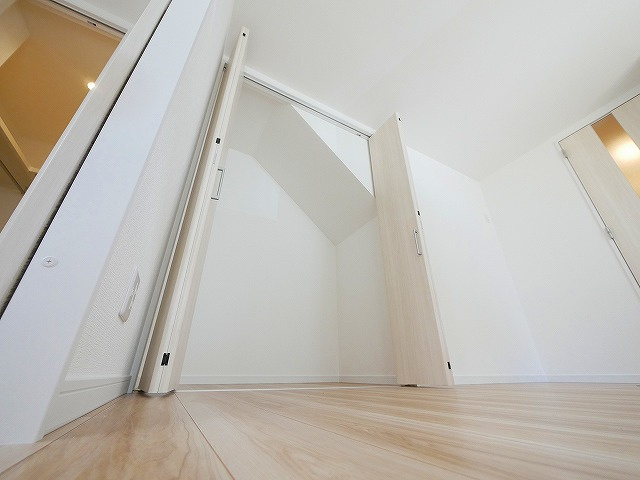 ソレイユビセレクト法蓮町Ⅱの設備