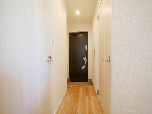 ソレイユビセレクト法蓮町Ⅱのその他