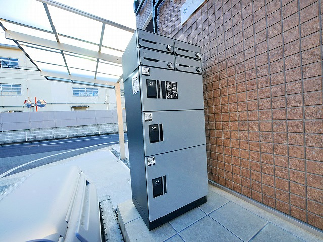 ソレイユビセレクト法蓮町Ⅱのその他