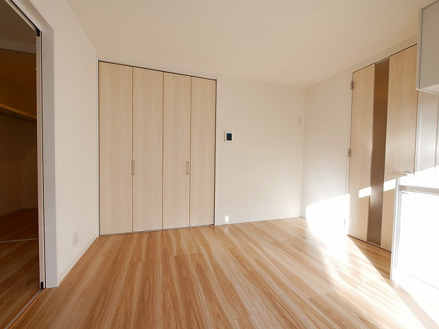 ソレイユビセレクト法蓮町Ⅱのその他