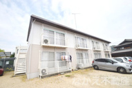 小松島市中田町字内開のアパートの画像