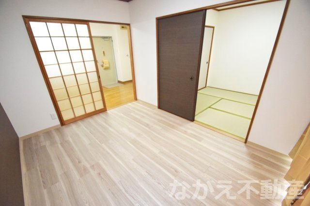 【寝室】 | 寝室です