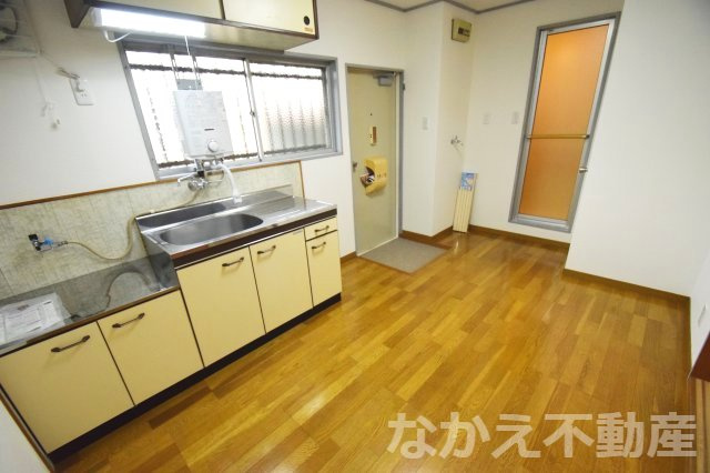 【内装】 | 中はこのようになっています