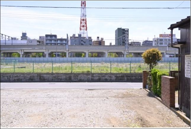 Park view練馬の展望|敷金礼金ゼロ☆初期安☆