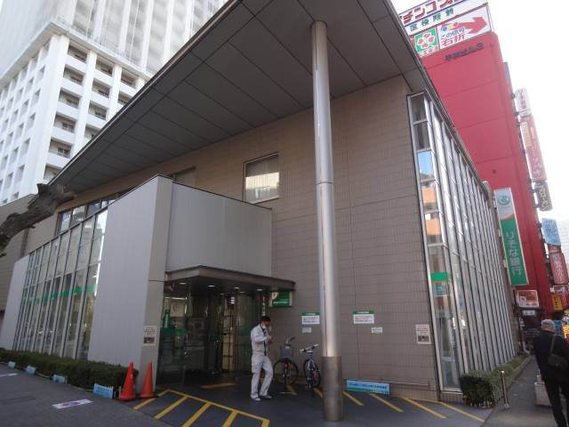 Park view練馬の周辺