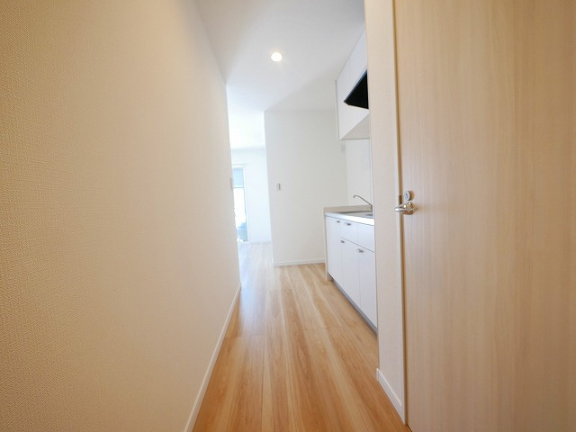 ソレイユビセレクト法蓮町Ⅱのその他