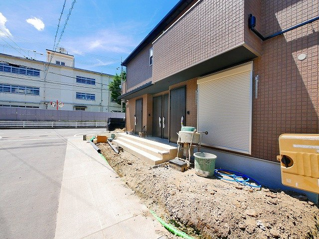 ソレイユビセレクト法蓮町Ⅱのその他