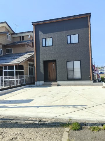 福井市下荒井町　新築戸建　