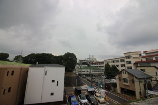 【展望】 | ※別号室の写真になります。現況優先。
