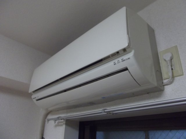 ハイタウン新丸子No.2の設備|他のお部屋の参考写真となります。