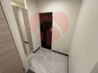 【玄関】 | パサログランデ中百舌鳥町4丁