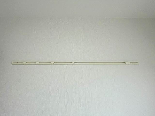 ホープ上新庄の設備