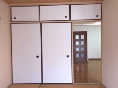 【寝室】 | エスティア | 寝室にいかがでしょうか