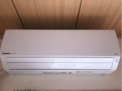 【設備】 | エスティア | エアコン付きです