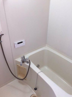 【浴室】 | エスティア | お風呂で日々の疲れを落としましょう