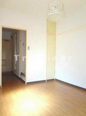 【内装】 | イーグル駒場マンション