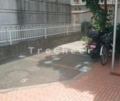 【その他共用部分】 | イーグル駒場マンション