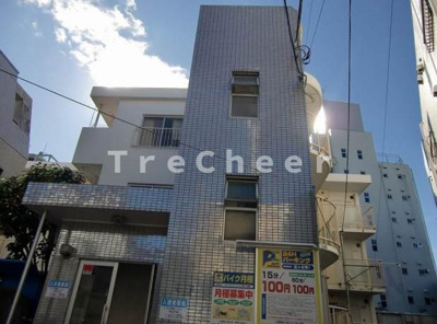 【その他共用部分】 | イーグル駒場マンション