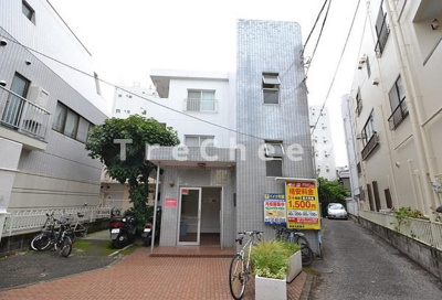 【その他】 | イーグル駒場マンション