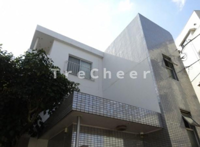 【外観】 | イーグル駒場マンション