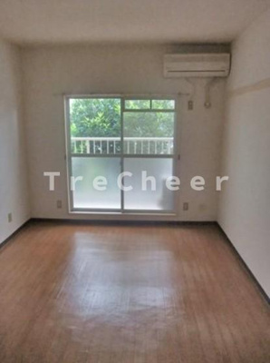 【寝室】 | イーグル駒場マンション