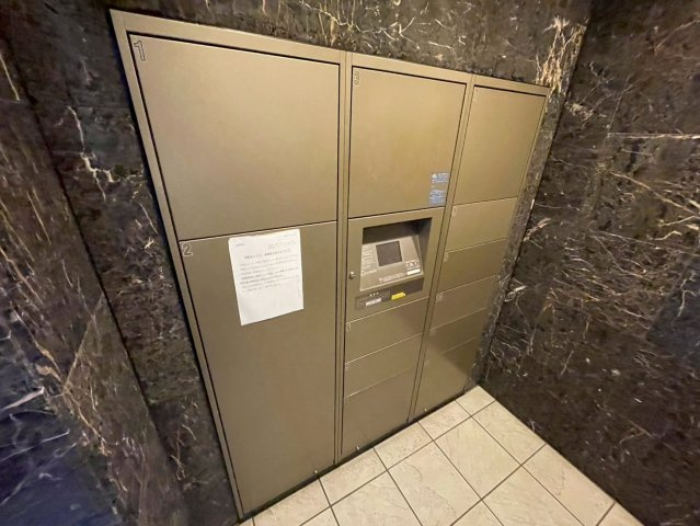 プレサンス上前津リラクシア|名古屋市の賃貸ならMy賃貸のその他共用部分|プレサンス上前津リラクシア