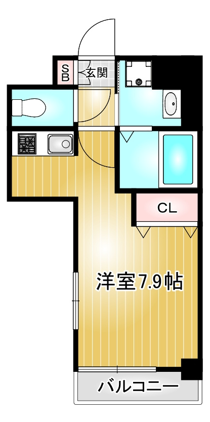 プレサンス上前津リラクシア|名古屋市の賃貸ならMy賃貸
