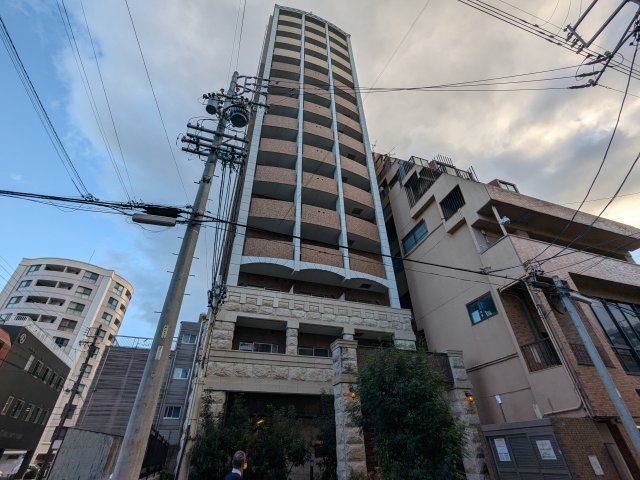 プレサンス上前津リラクシア|名古屋市の賃貸ならMy賃貸の外観|プレサンス上前津リラクシア
